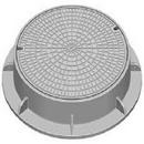 36 in. Non-Rock Manhole Frame