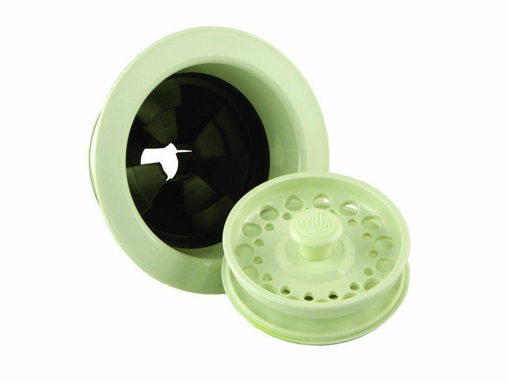 Opella Biscuit Disposal Flange 