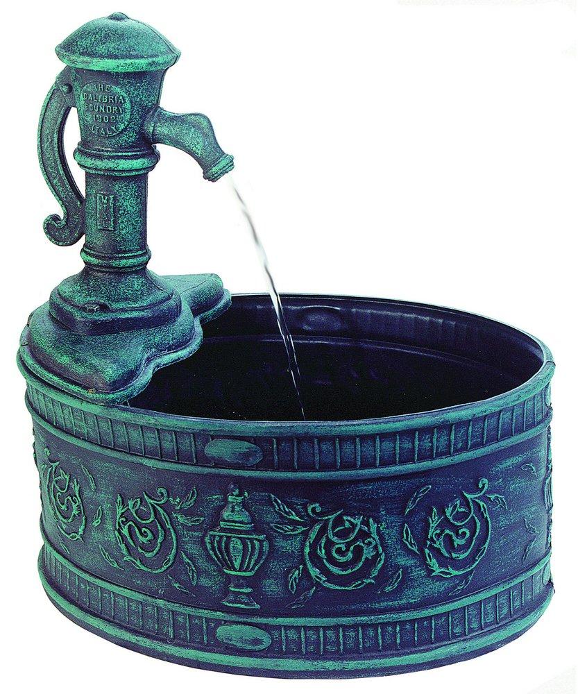 Little Giant Calabria Fountain Kit 