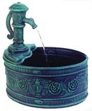 Little Giant Calabria Fountain Kit 