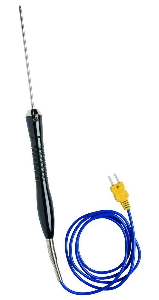 Fieldpiece Instruments 4.5 K-THERMCPL PIERCING ROD With Handle 