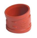 Victaulic Grooved Ductile Iron 11-1/4 Degree Bend 