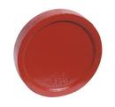 14 in. Grooved Ductile Iron Cap