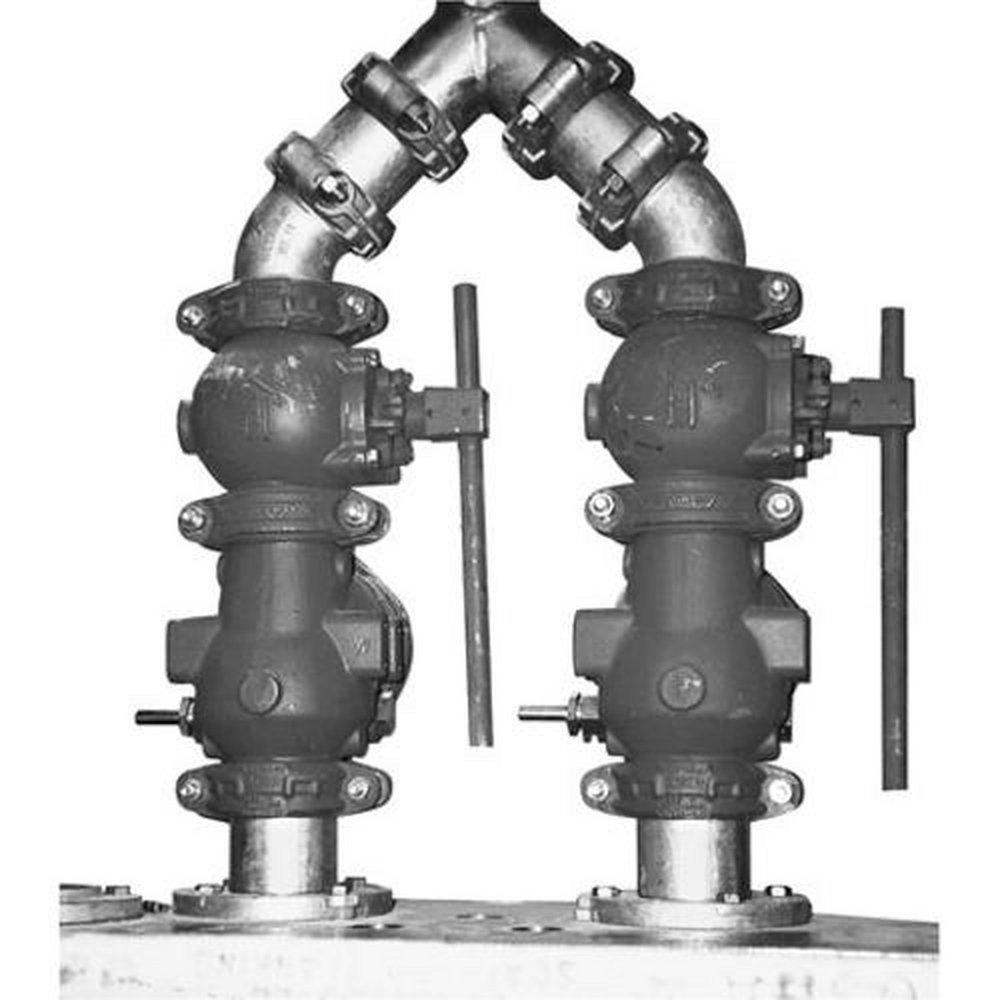 Victaulic Sump Ejector System 