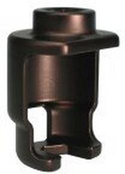 1/2 in. Recessed Socket Sprinkler Heavy Duty Wrench