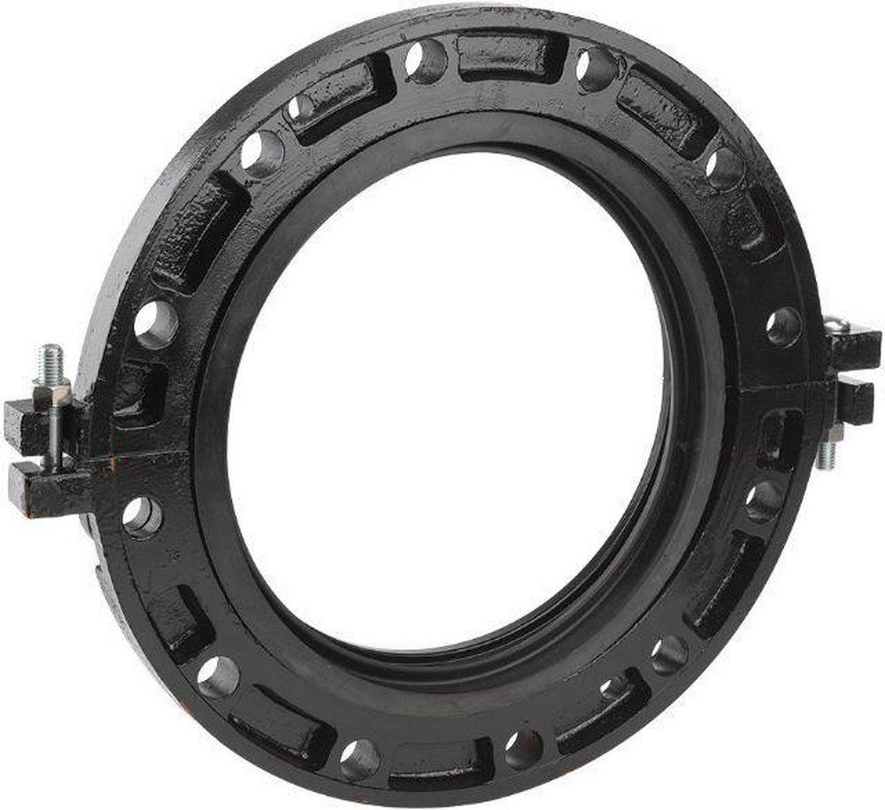 Victaulic Grooved Advanced System Flange 