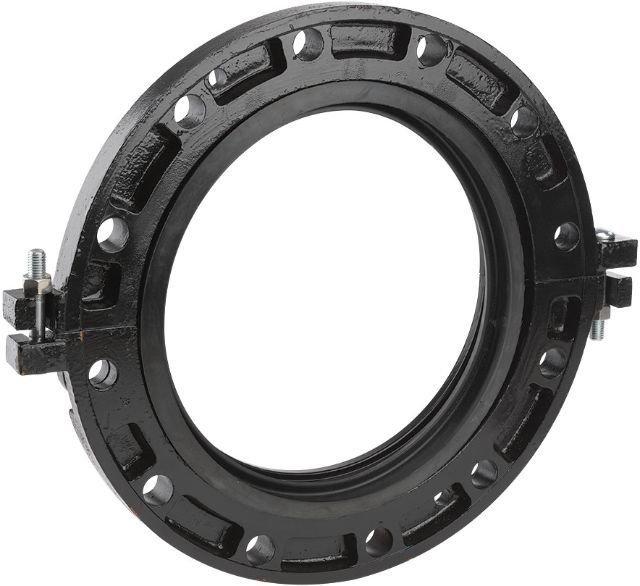 Victaulic Grooved Advanced System Flange 