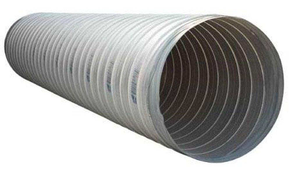 36 X 20 14 GALV ULTRA FLOW Metal Pipe 