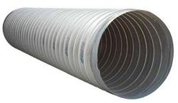 36 X 20 14 GALV ULTRA FLOW Metal Pipe