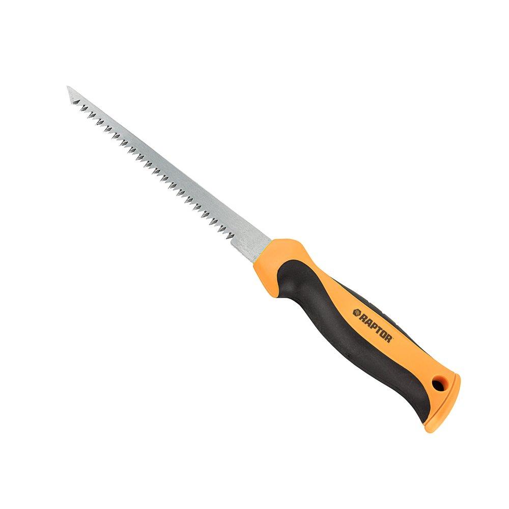 RAPTOR® Black Keyhole Saw 