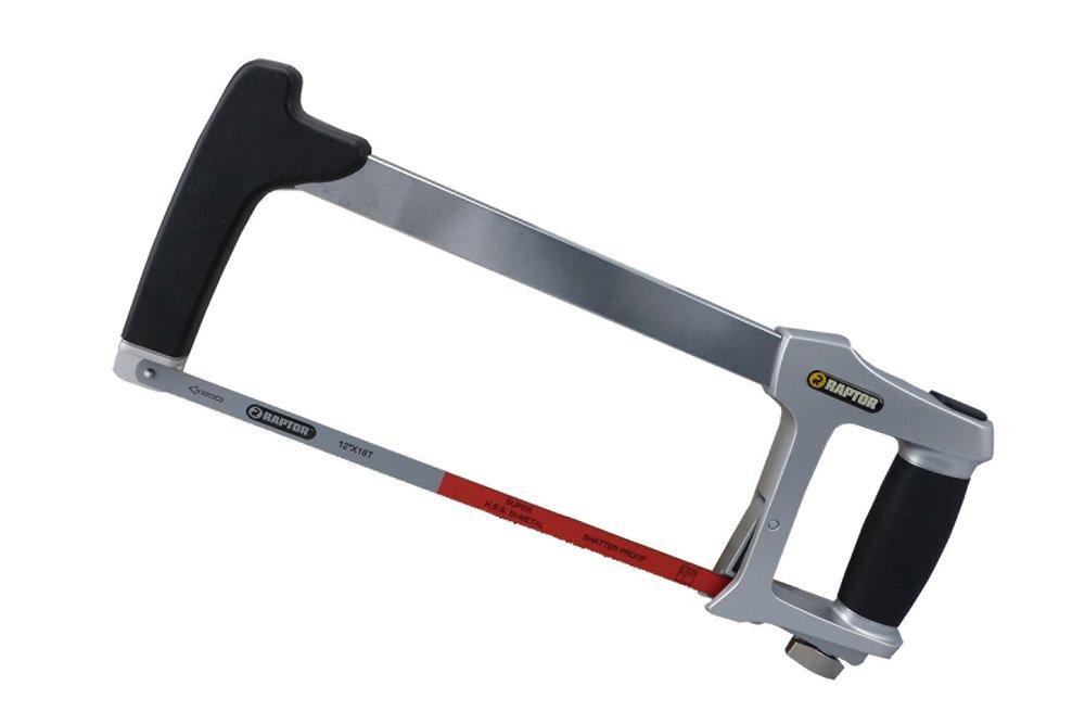 RAPTOR&reg; Black Hacksaw 