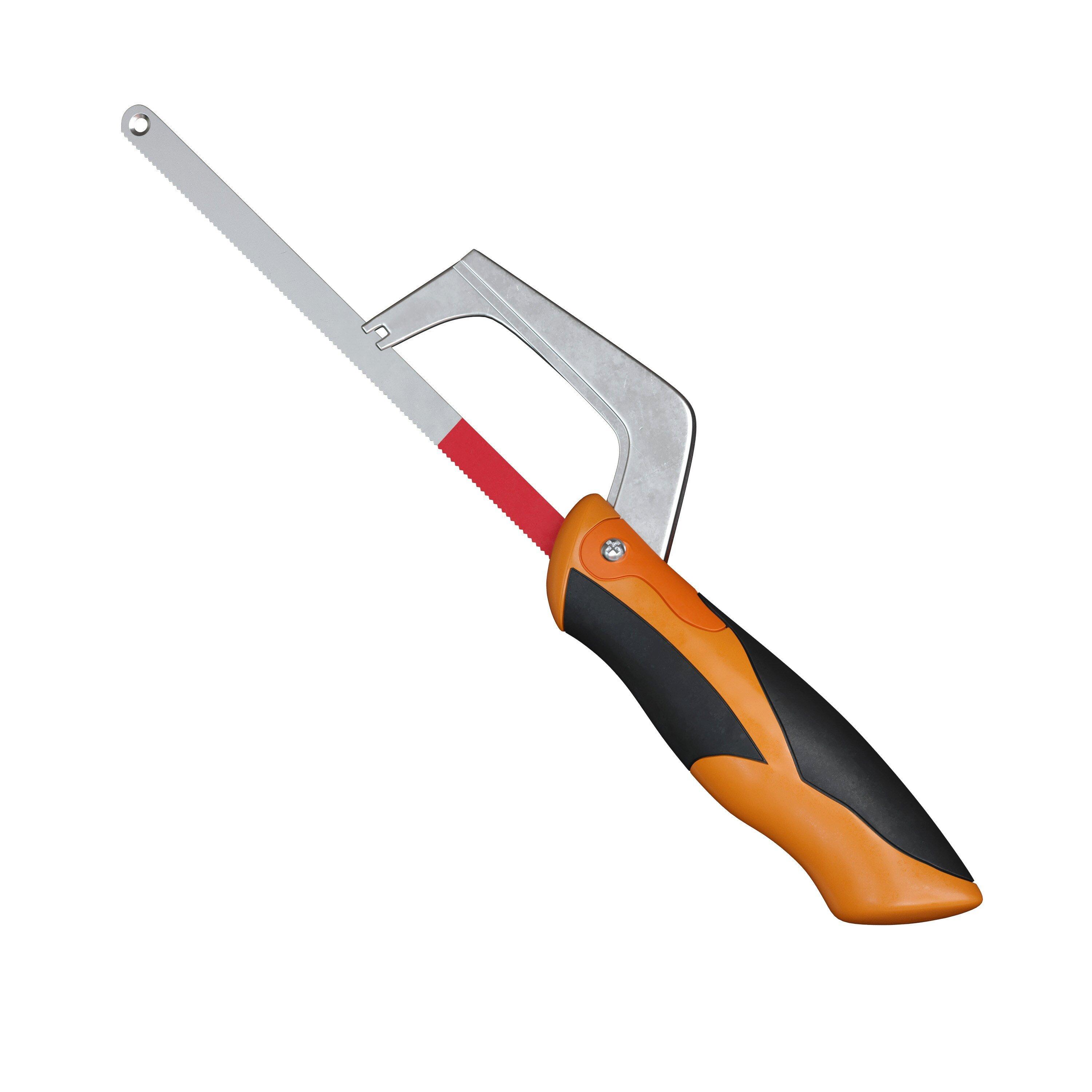 RAPTOR&reg; Black Hacksaw 