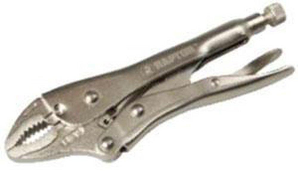 RAPTOR&reg; Pro Curved Clamp Wrench 