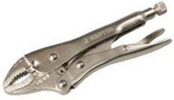 10 in. Curved Clamp Wrench