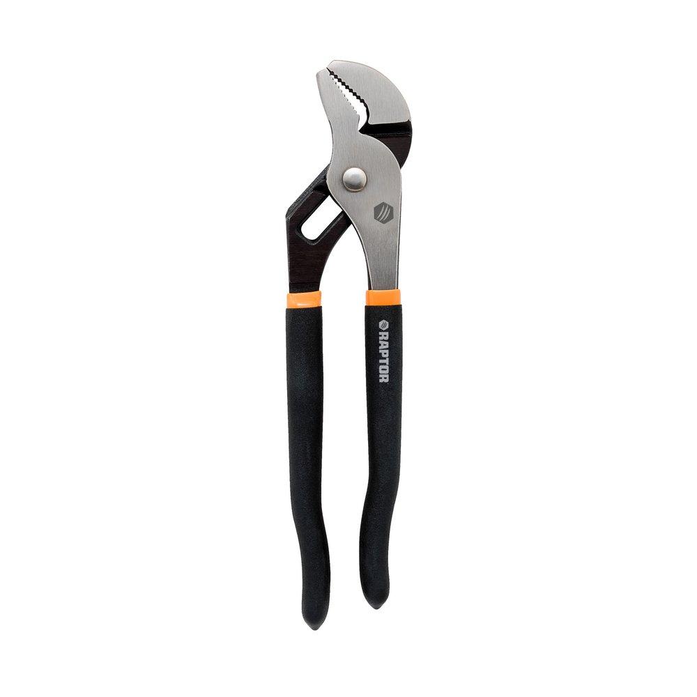 RAPTOR® Black 2 in. Tongue & Groove Plier 