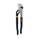 RAPTOR® Black 2 in. Tongue & Groove Plier 