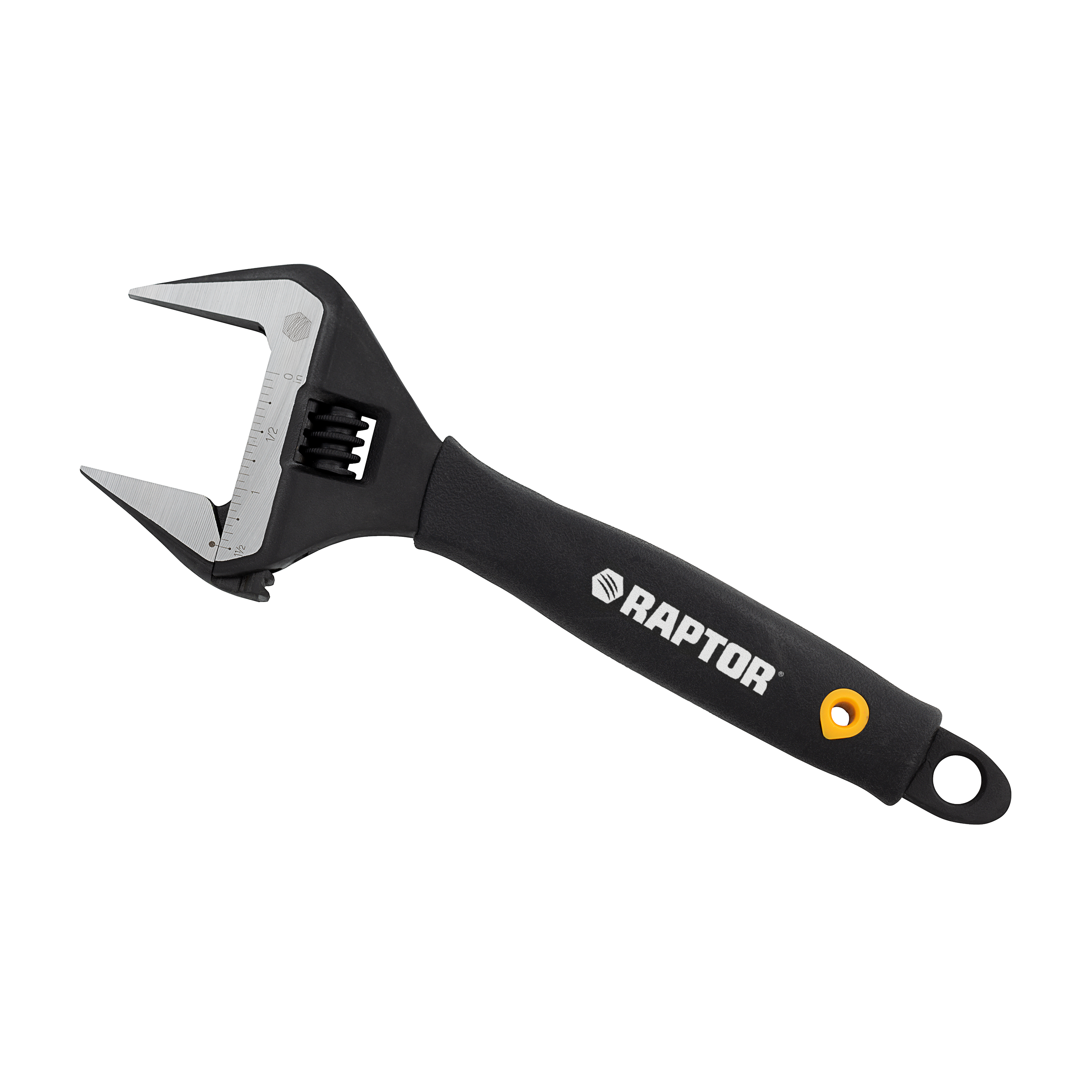RAPTOR&reg; Black Adjustable 