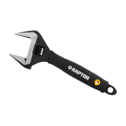 8 in. Adjustable Wrench