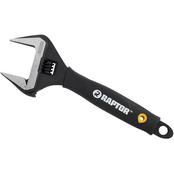 Adjustable Wrench