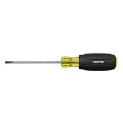 1/8 x 3 in. Slotted Screwdriver