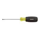 Manual Non Magnetic 3 in. Slotted Phillips 1 Piece Screwdriver