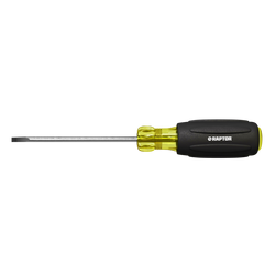 1/8 x 3 in. Slotted Screwdriver