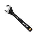 RAPTOR® Black Adjustable Wrench 