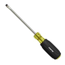 1/4 x 6 in. Slotted Screwdriver
