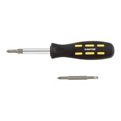 6-in-1 Screwdriver