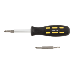 6-in-1 Screwdriver
