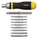 19-in-1 Ratchet Screwdriver