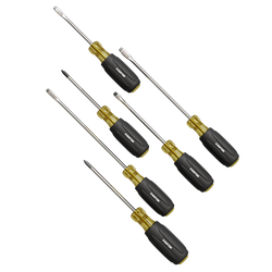 Screwdriver Set (6 Piece)