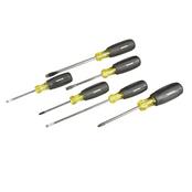 Screwdrivers