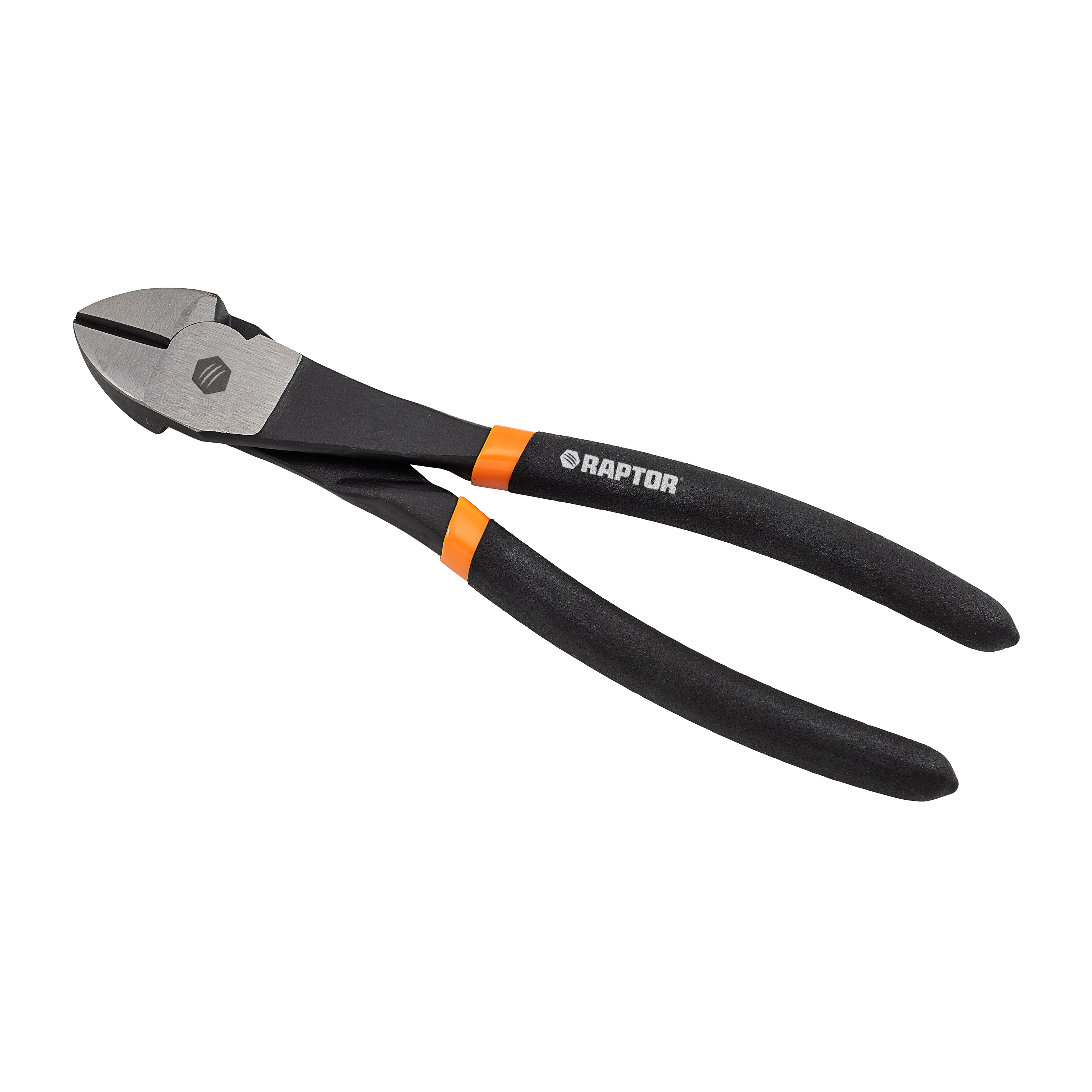 RAPTOR&reg; Black Side Cutting Plier 