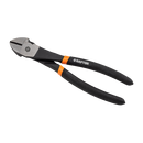 RAPTOR&reg; Black Side Cutting Plier 