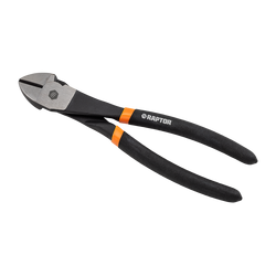 8 in. Side Cutting Plier