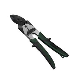 Right Snip Cutters