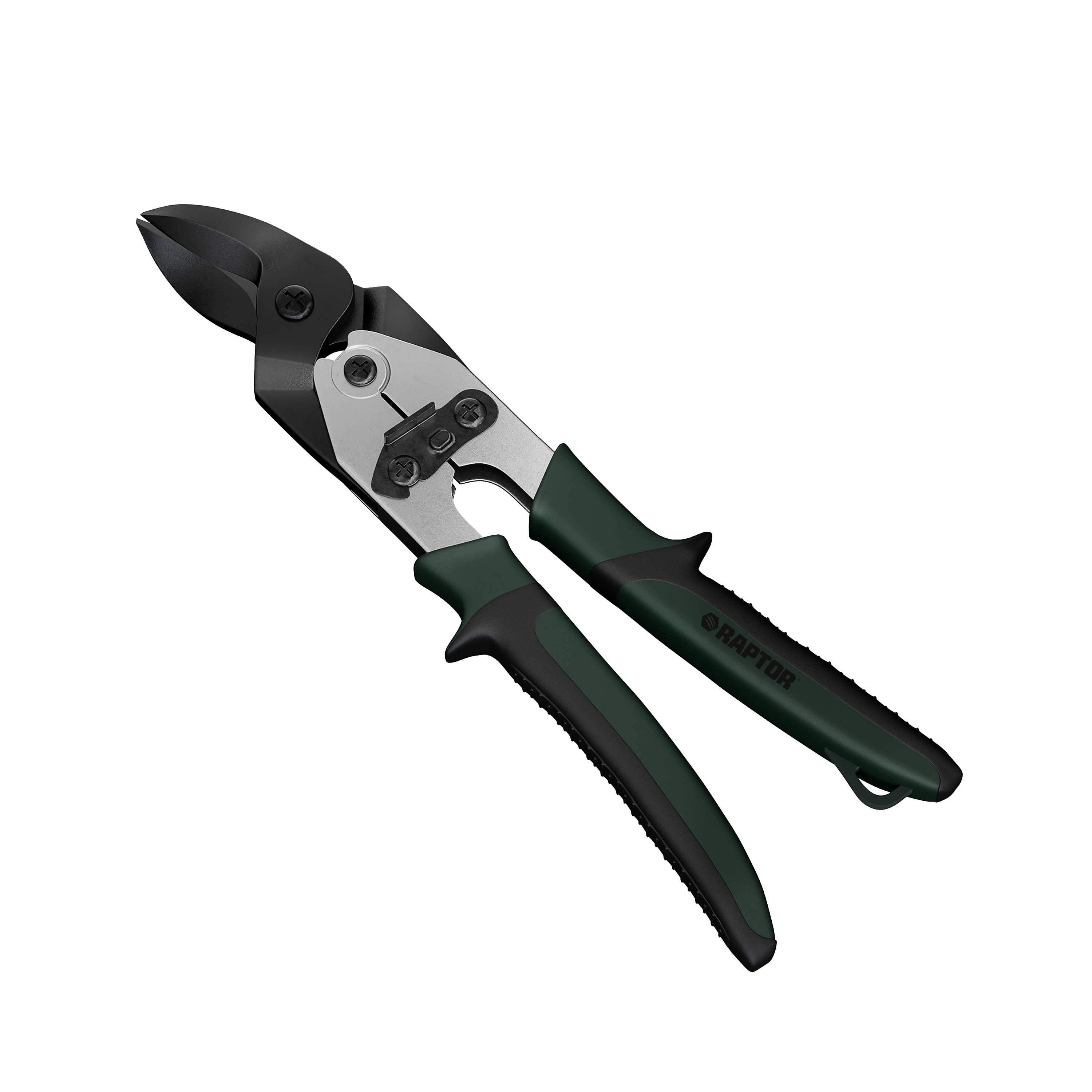 RAPTOR&reg; Black Snip 