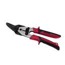 Left Snip Cutters