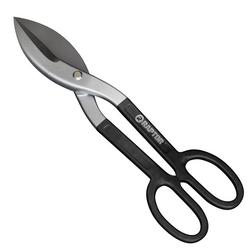 12 in. Straight Scissor Snip Cutters
