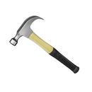 16 oz. Fiberglass Claw Hammer
