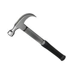 24 oz. Steel Claw Hammer