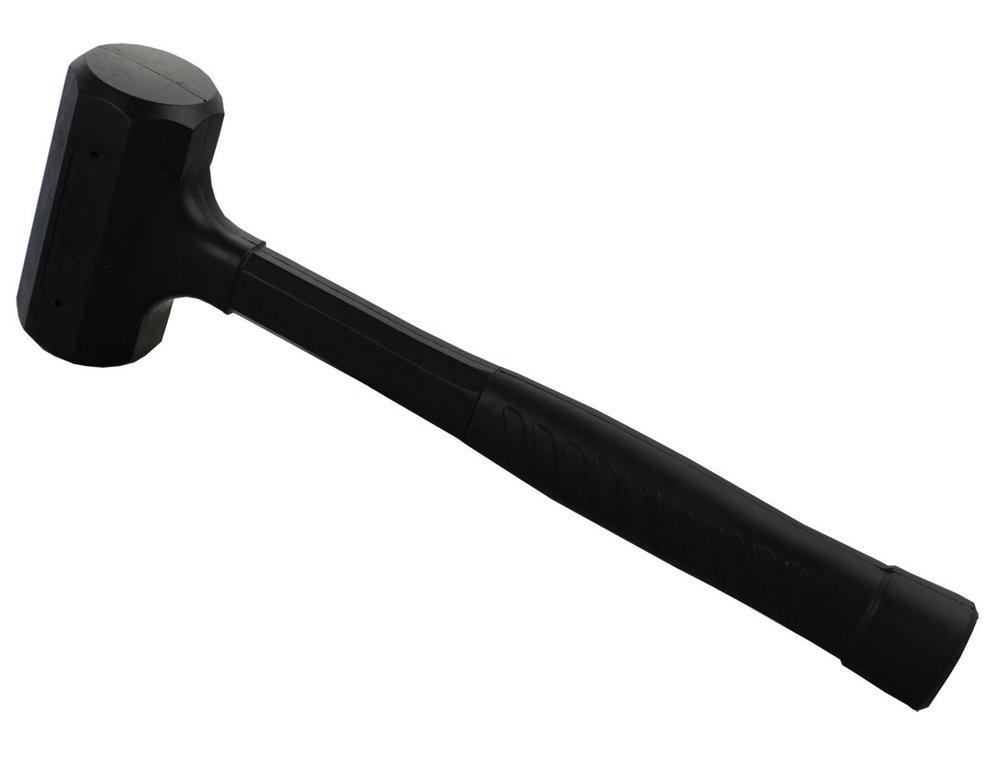 RAPTOR&reg; Black Dead Blow Hammer 