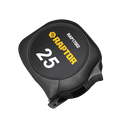 RAPTOR&reg; Yellow Tape Measure 