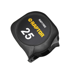 25 ft. Standard/Metric Tape Measure