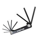 Hex Key Set (9 Piece)
