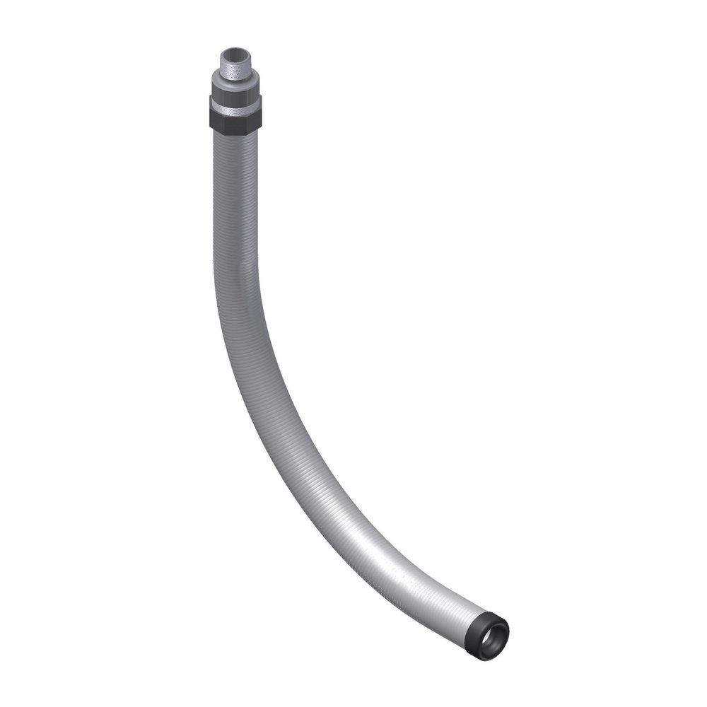 Continental Industries MPT x CTS Flexible Riser 