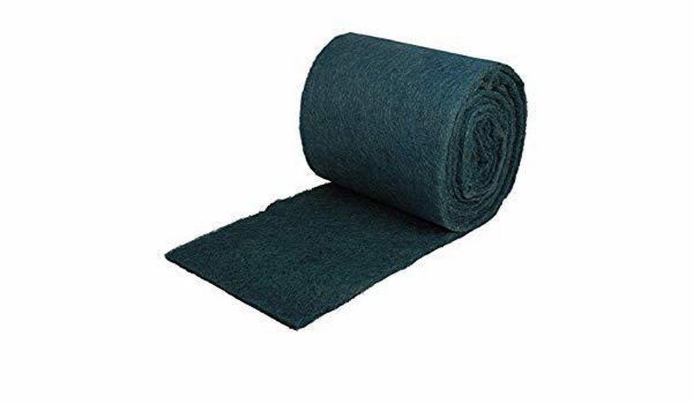 AAF Flanders 30 x 30 in. Natural Fiber Hair Roll 