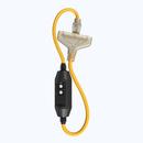 RAPTOR&reg; Yellow 12/3 Sjtw In-Line Gfci Yellow 