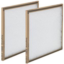 22 x 22 x 1 in. MERV 4 Disposable Panel Air Filter